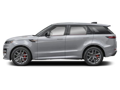 2025 Land Rover Range Rover Sport P530 Dynamic SE