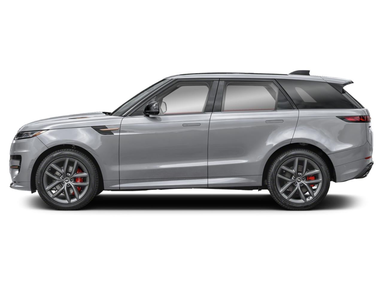 2025 Land Rover Range Rover Sport P530 Dynamic SE
