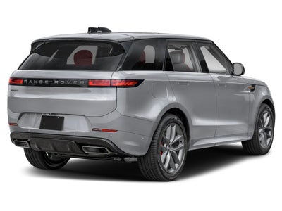 2025 Land Rover Range Rover Sport P530 Dynamic SE
