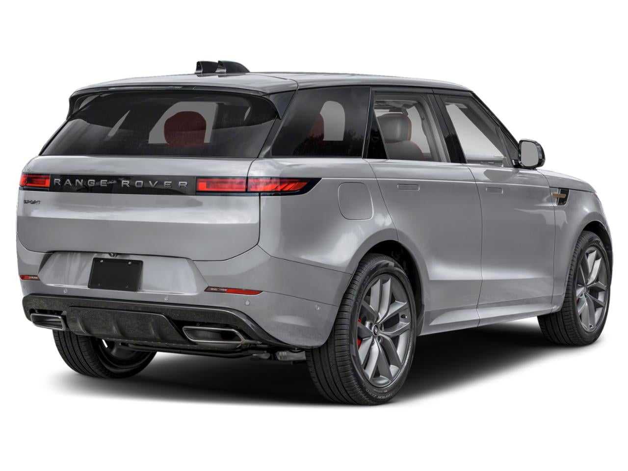 2025 Land Rover Range Rover Sport P530 Dynamic SE