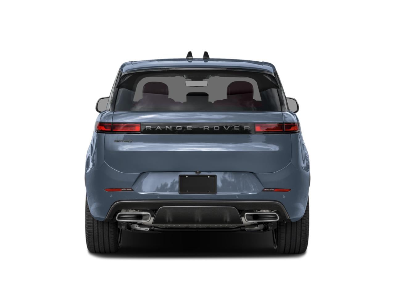 2025 Land Rover Range Rover Sport P530 Dynamic SE