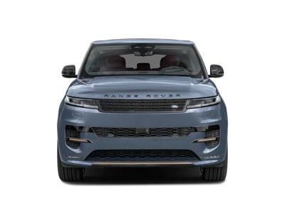 2025 Land Rover Range Rover Sport P530 Dynamic SE