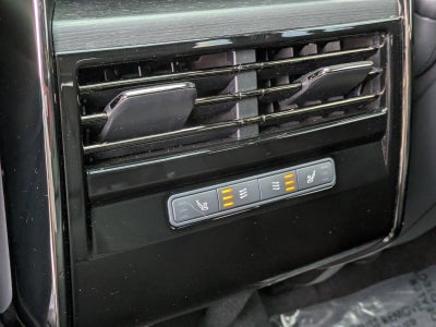 2025 Land Rover Range Rover Sport P530 Dynamic SE
