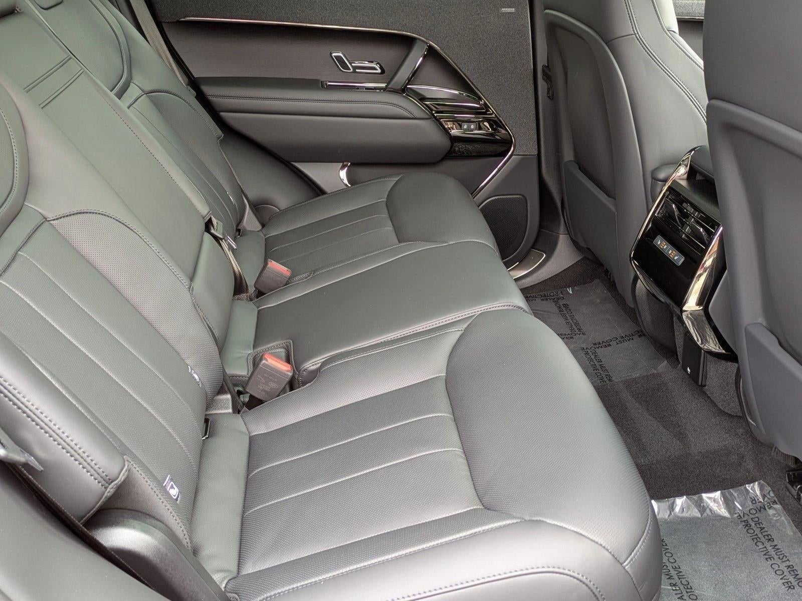 2025 Land Rover Range Rover Sport P530 Dynamic SE