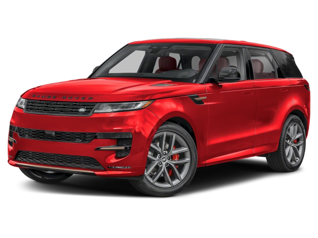 2025 Land Rover Range Rover Sport P530 Dynamic SE