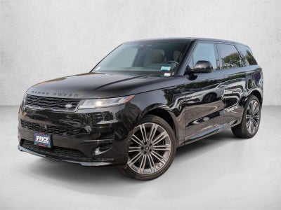2024 Land Rover Range Rover Sport P400 Dynamic SE