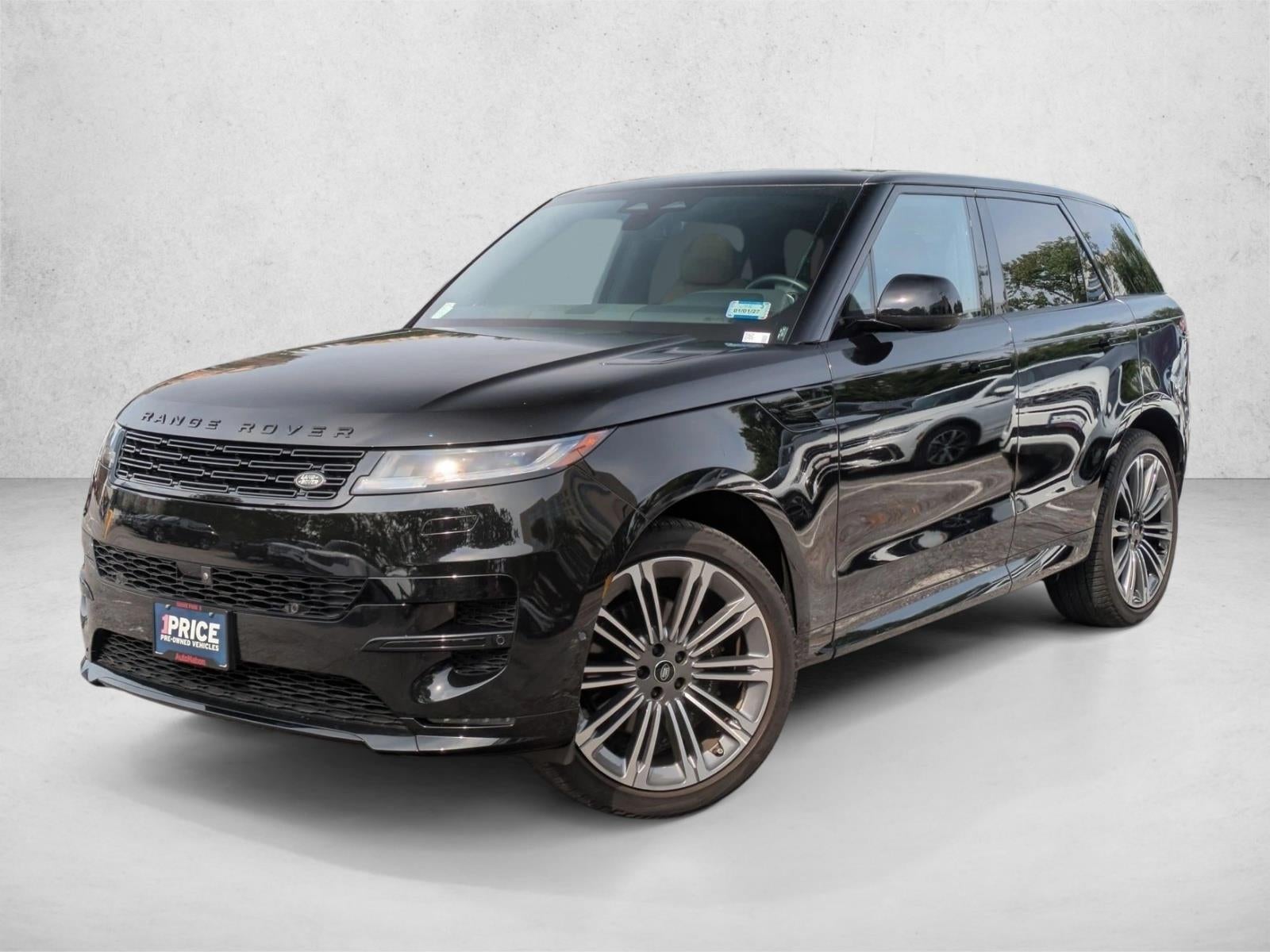 2024 Land Rover Range Rover Sport P400 Dynamic SE