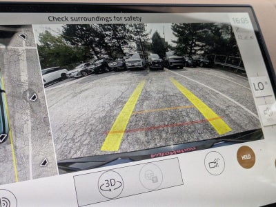2024 Land Rover Range Rover Sport P400 Dynamic SE