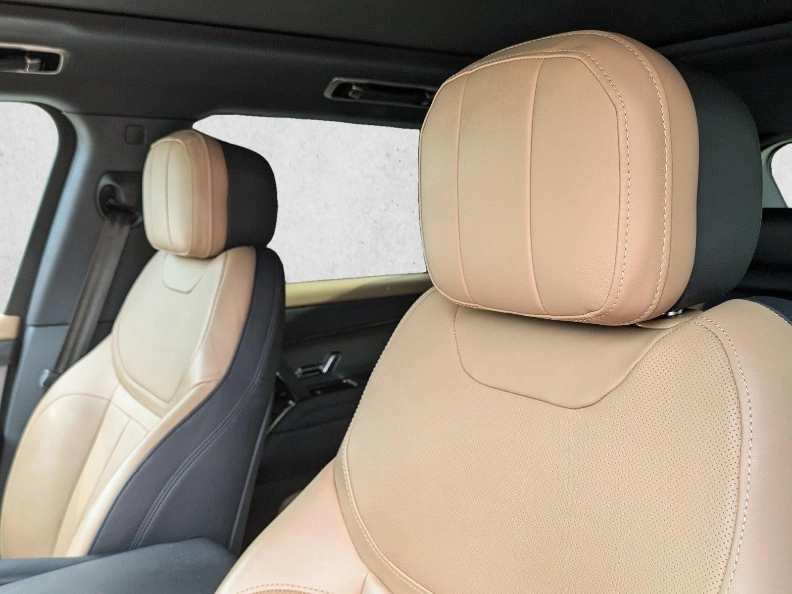 2024 Land Rover Range Rover Sport P400 Dynamic SE