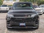2024 Land Rover Range Rover Sport P400 Dynamic SE