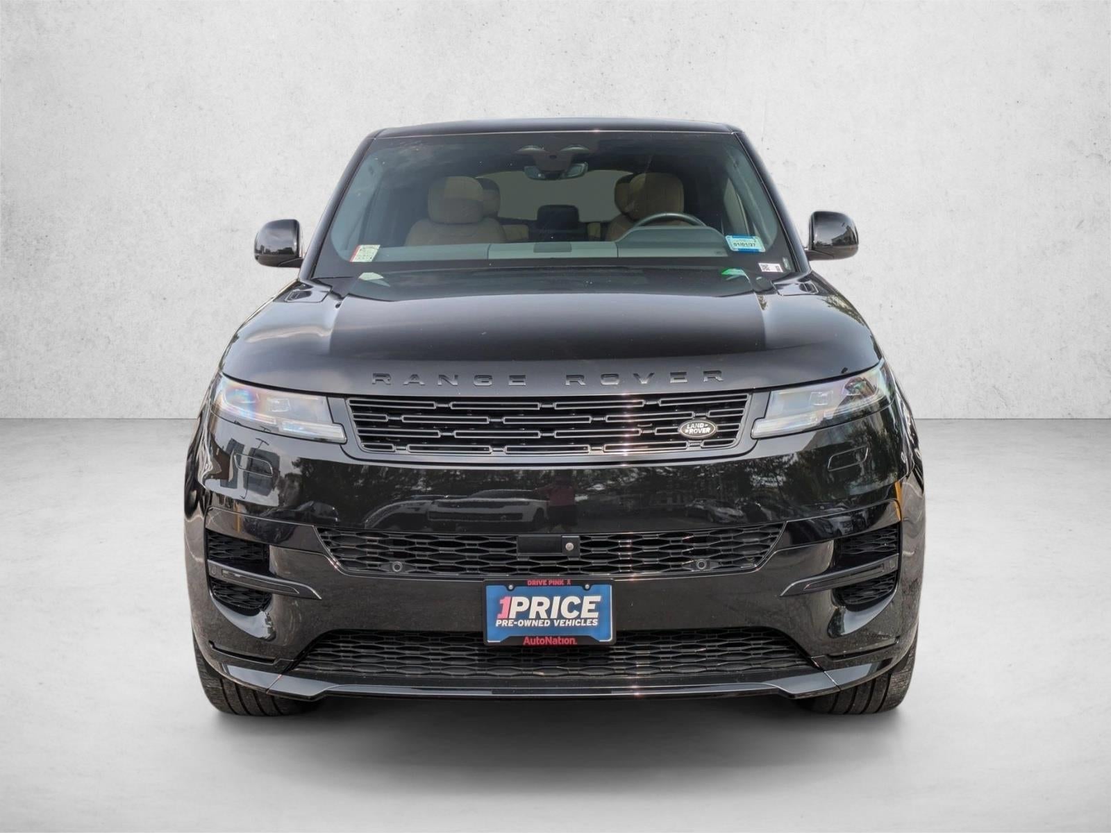 2024 Land Rover Range Rover Sport P400 Dynamic SE