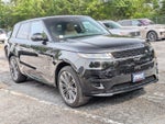 2024 Land Rover Range Rover Sport P400 Dynamic SE