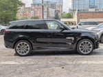 2024 Land Rover Range Rover Sport P400 Dynamic SE