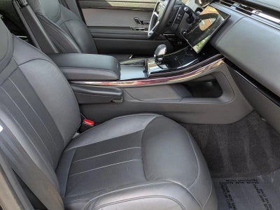 2024 Land Rover Range Rover Sport P400 Dynamic SE
