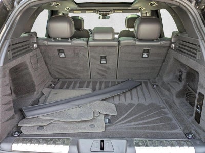 2024 Land Rover Range Rover Sport P400 Dynamic SE