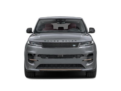 2024 Land Rover Range Rover Sport P400 Dynamic SE