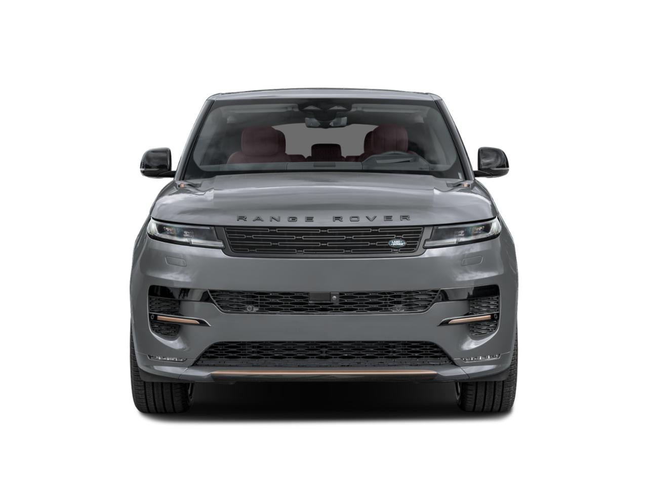 2024 Land Rover Range Rover Sport P400 Dynamic SE