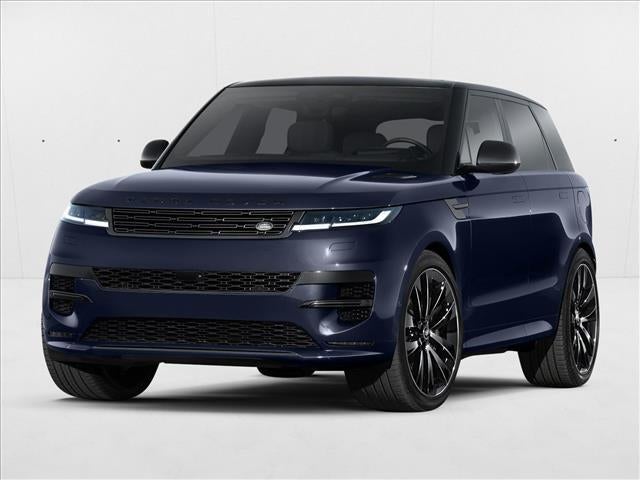 2023 Land Rover Range Rover Sport P400 SE Dynamic