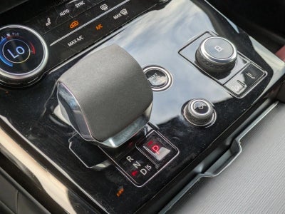 2023 Land Rover Range Rover Sport P400 SE Dynamic