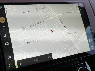 2023 Land Rover Range Rover Sport P400 SE Dynamic
