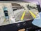 2023 Land Rover Range Rover Sport P400 SE Dynamic