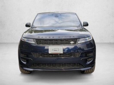 2023 Land Rover Range Rover Sport P400 SE Dynamic