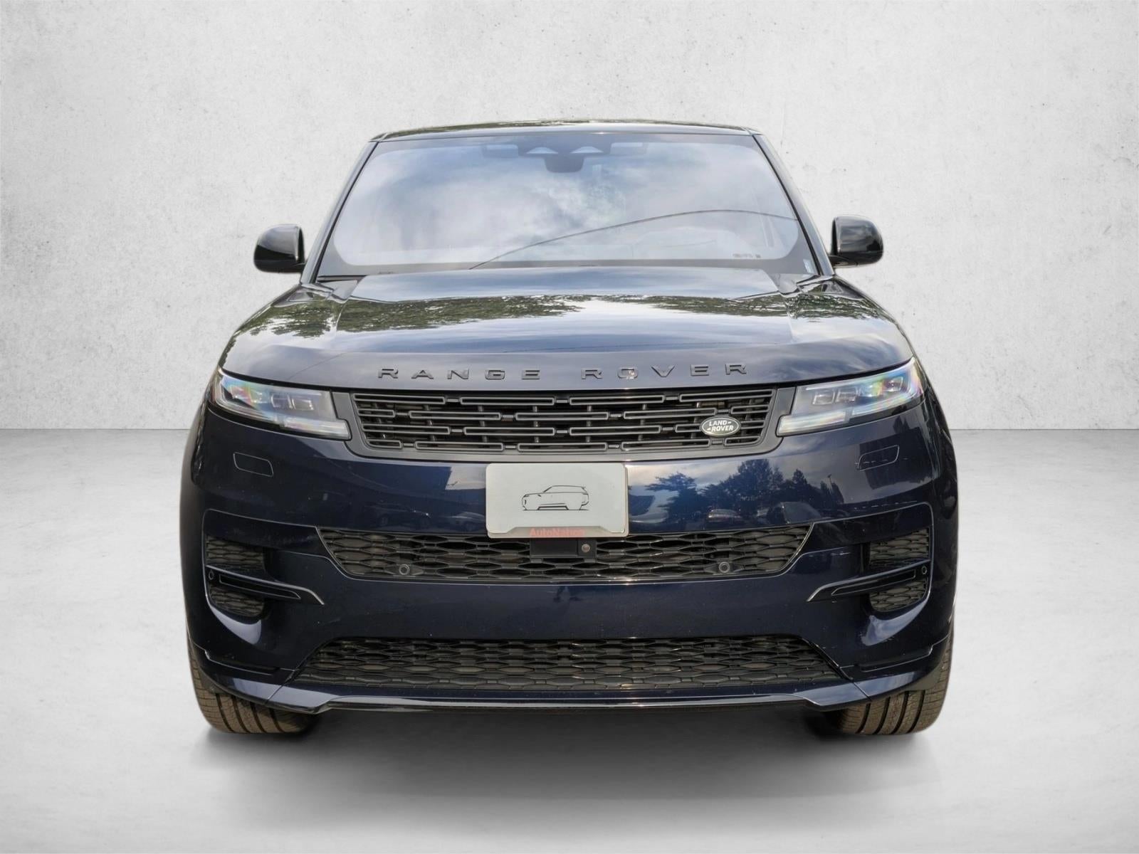 2023 Land Rover Range Rover Sport P400 SE Dynamic