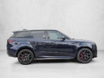 2023 Land Rover Range Rover Sport P400 SE Dynamic