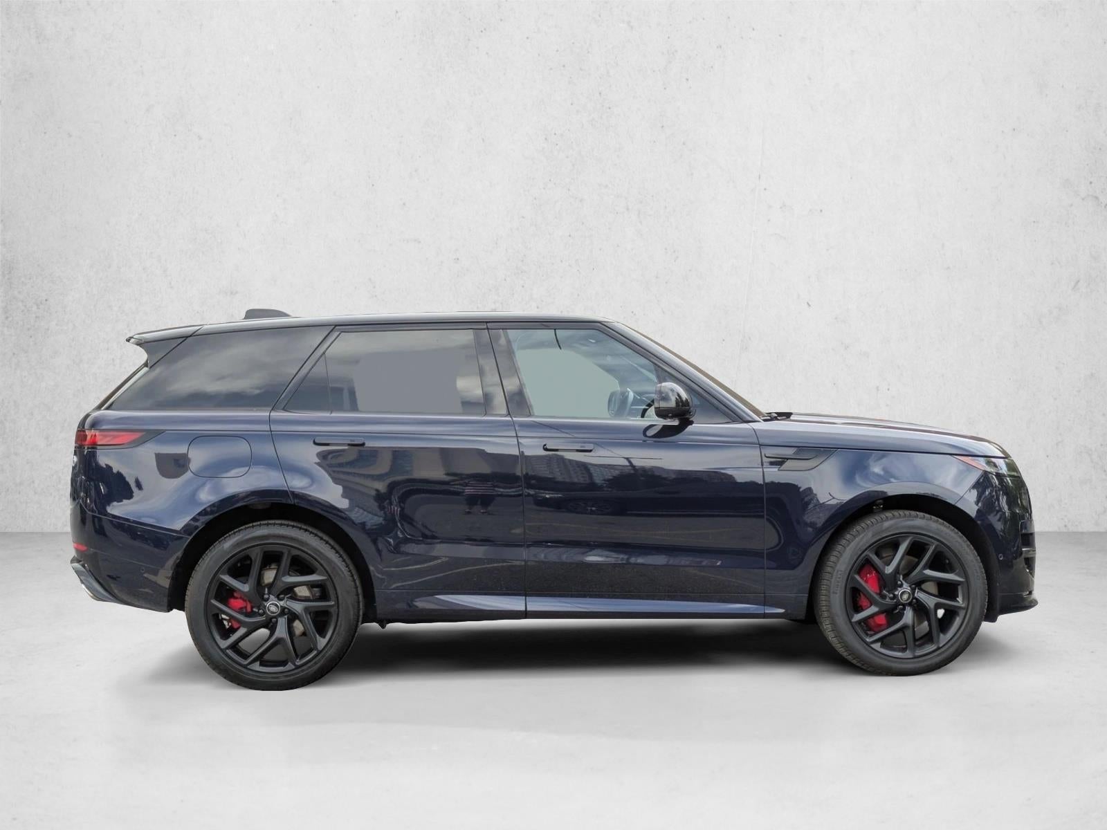 2023 Land Rover Range Rover Sport P400 SE Dynamic