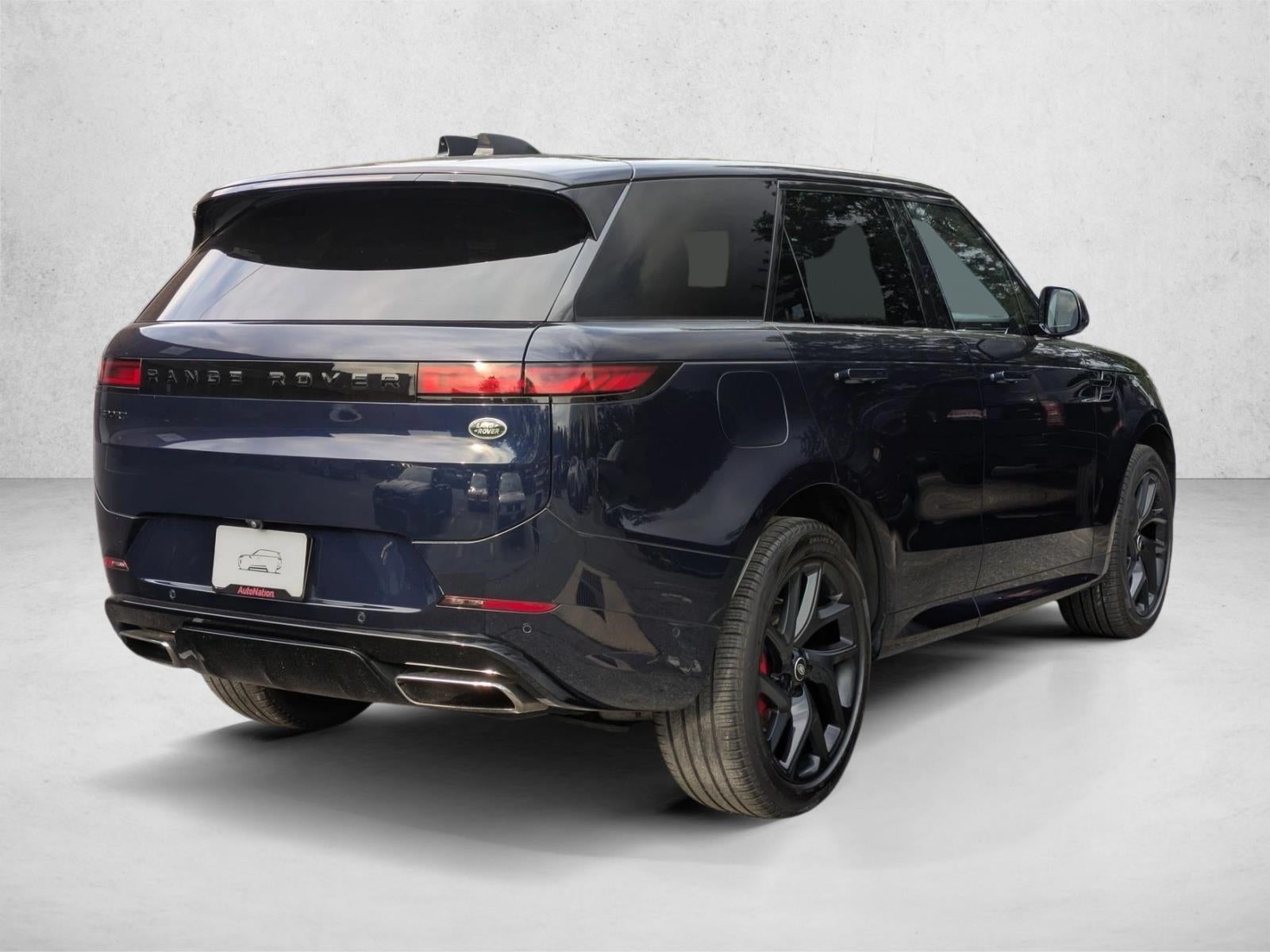2023 Land Rover Range Rover Sport P400 SE Dynamic