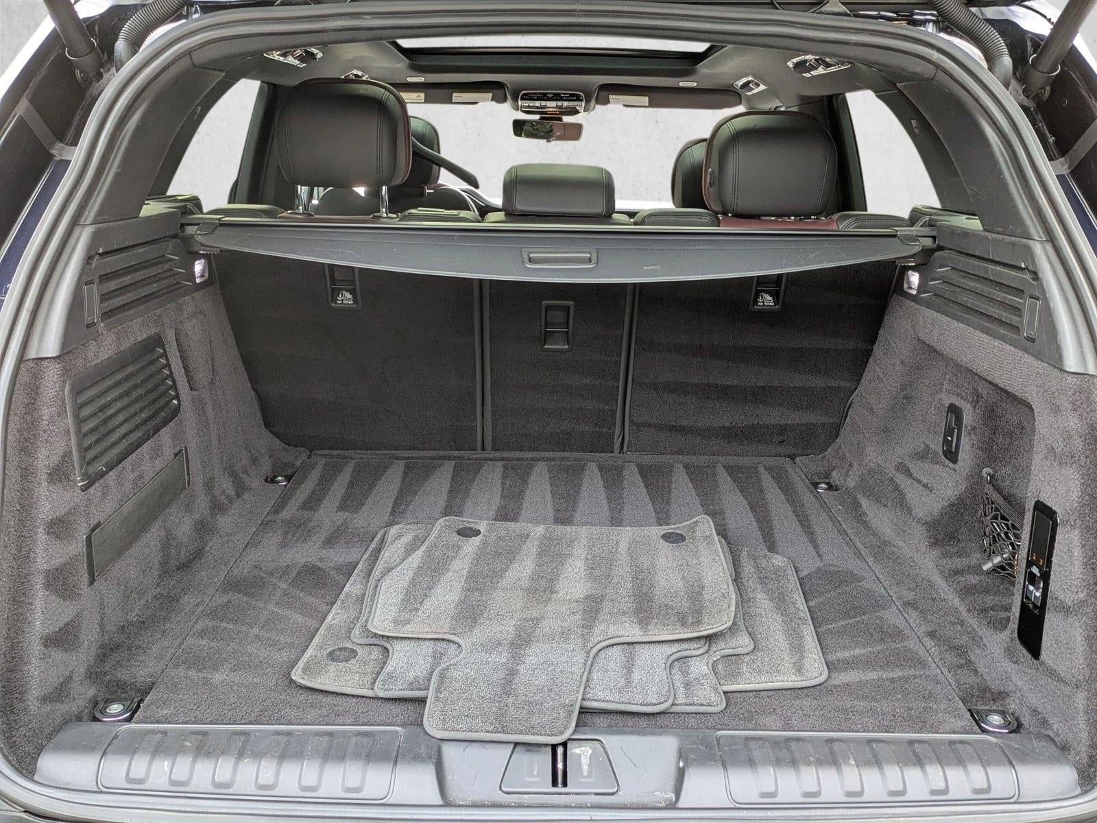 2023 Land Rover Range Rover Sport P400 SE Dynamic