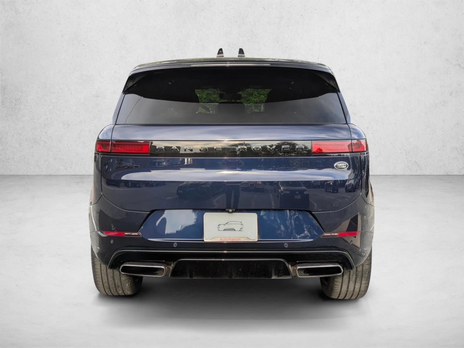 2023 Land Rover Range Rover Sport P400 SE Dynamic