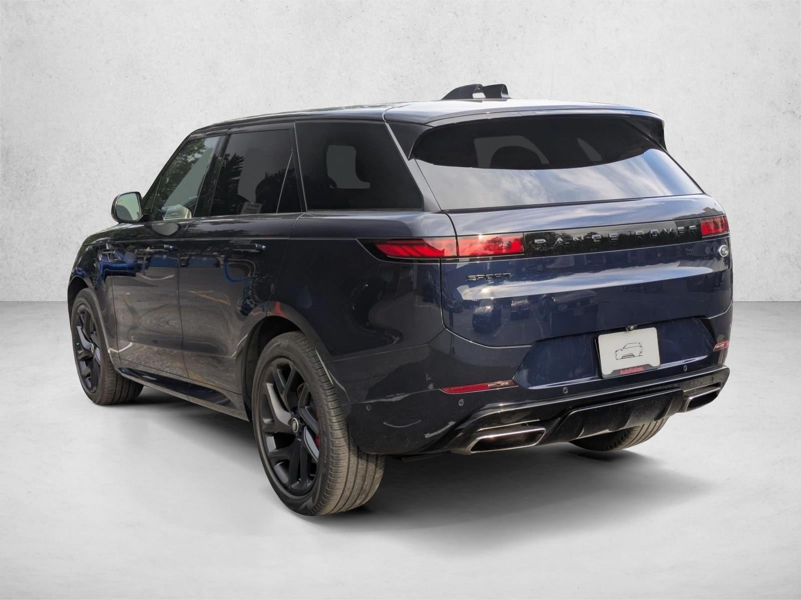 2023 Land Rover Range Rover Sport P400 SE Dynamic