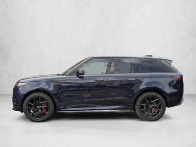 2023 Land Rover Range Rover Sport P400 SE Dynamic