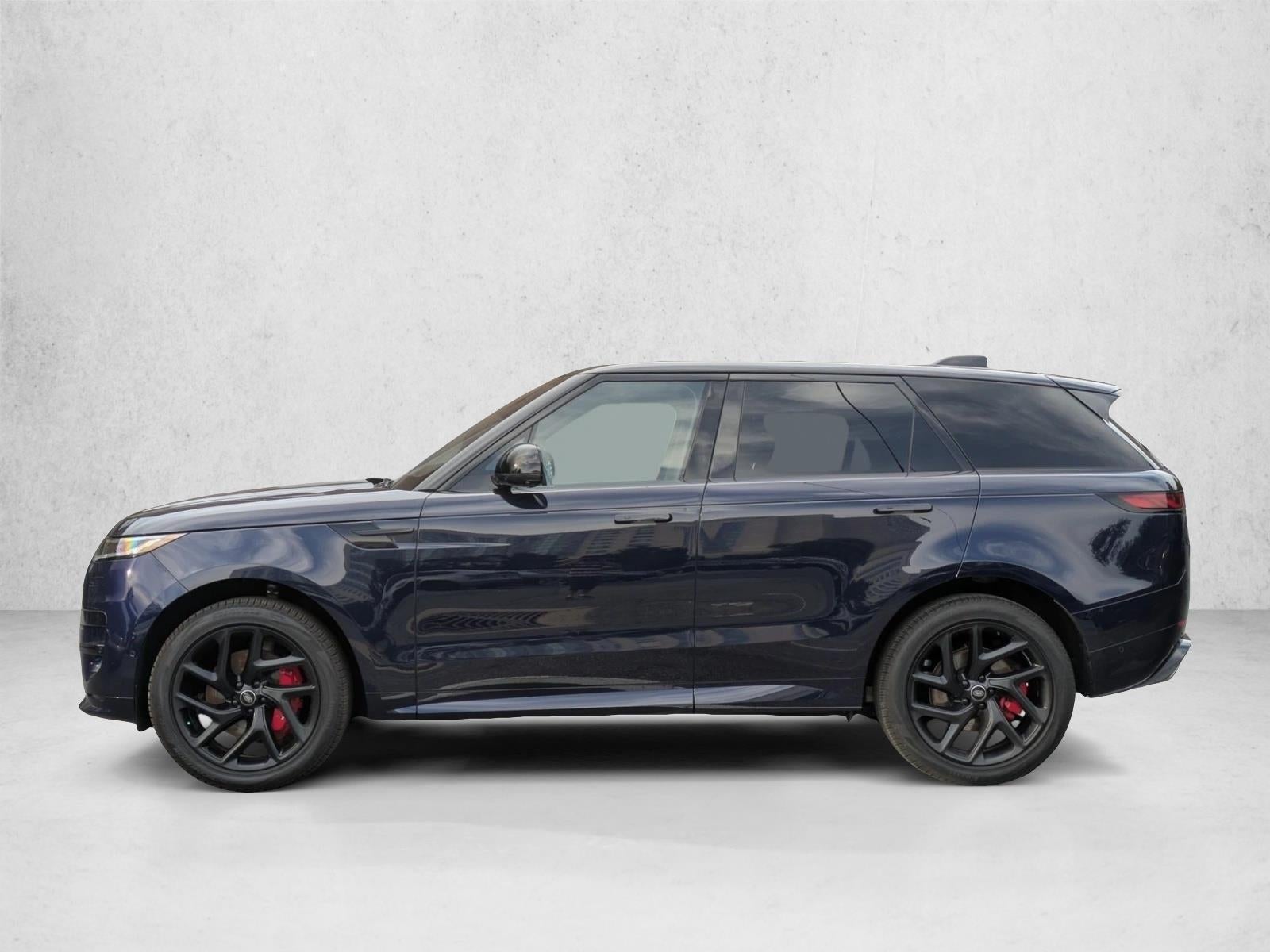 2023 Land Rover Range Rover Sport P400 SE Dynamic