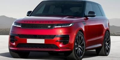 2023 Land Rover Range Rover Sport P400 SE Dynamic