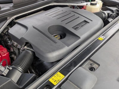 2024 Land Rover Range Rover Sport P400 Dynamic SE