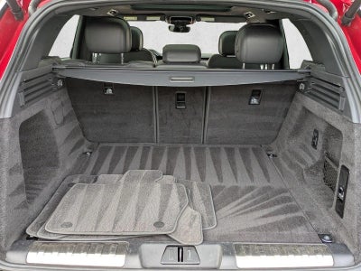 2024 Land Rover Range Rover Sport P400 Dynamic SE