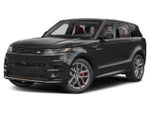 2024 Land Rover Range Rover Sport P400 Dynamic SE