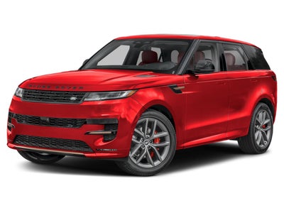 2024 Land Rover Range Rover Sport P400 Dynamic SE