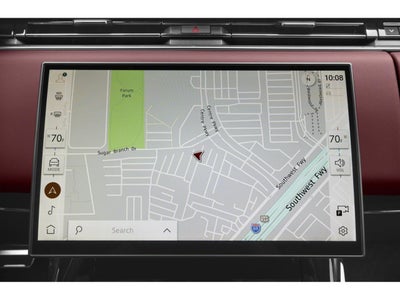 2024 Land Rover Range Rover Sport P400 Dynamic SE