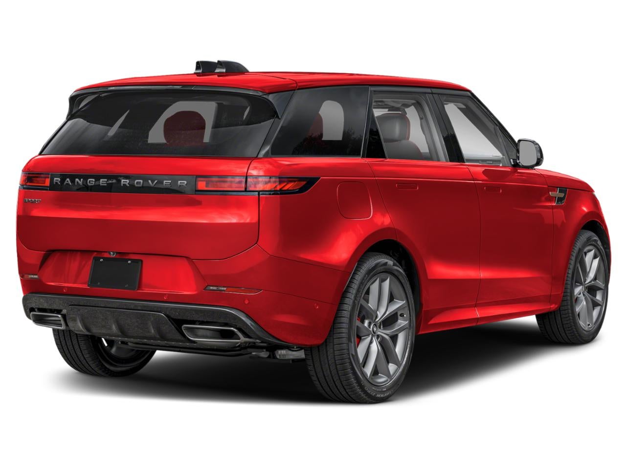 2024 Land Rover Range Rover Sport P400 Dynamic SE