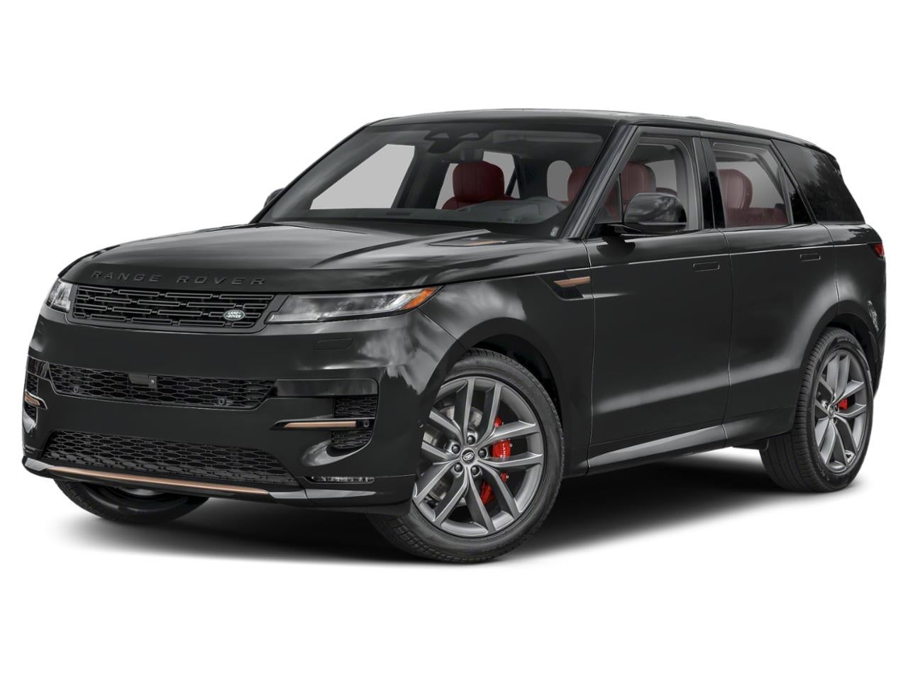2024 Land Rover Range Rover Sport P400 Dynamic SE