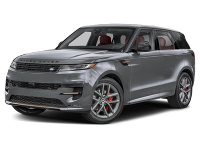 2024 Land Rover Range Rover Sport P400 Dynamic SE