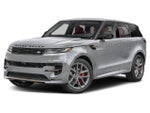 2024 Land Rover Range Rover Sport P400 Dynamic SE