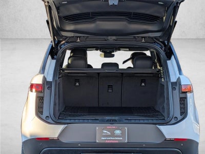 2026 Land Rover Range Rover Sport P360 SE