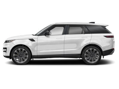 2026 Land Rover Range Rover Sport P360 SE