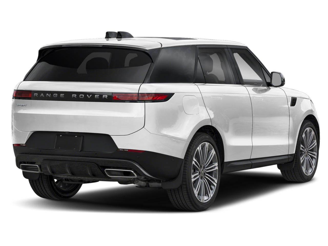 2026 Land Rover Range Rover Sport P360 SE