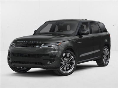 2026 Land Rover Range Rover Sport P360 SE
