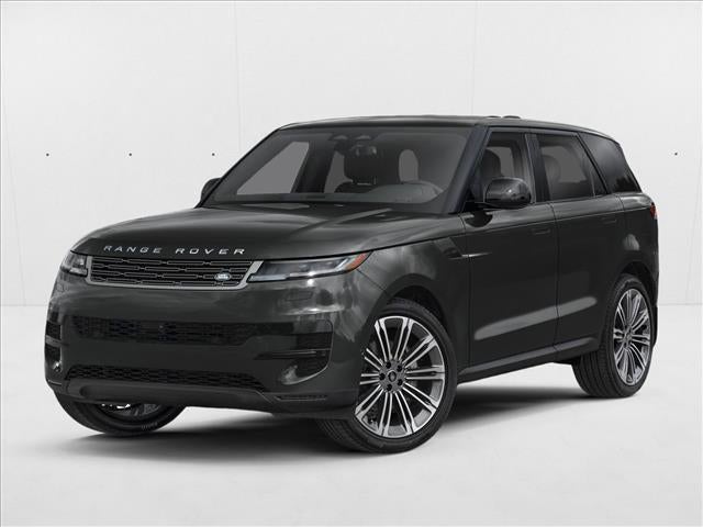 2026 Land Rover Range Rover Sport P360 SE